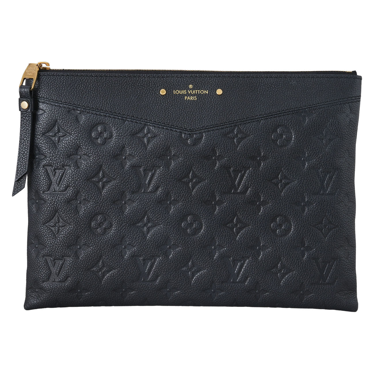 LOUIS VUITTON(USED)루이비통 앙프렝뜨 데일리 파우치